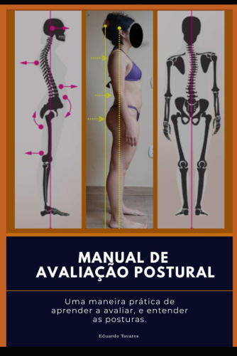 Manual de avaliação postural