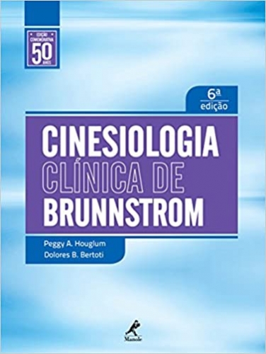 Cinesiologia clínica de Brunnstrom