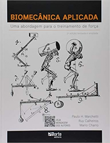 Biomecânica Aplicada: uma abordagem para o treinamento de força