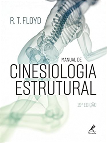 Manual de cinesiologia estrutural