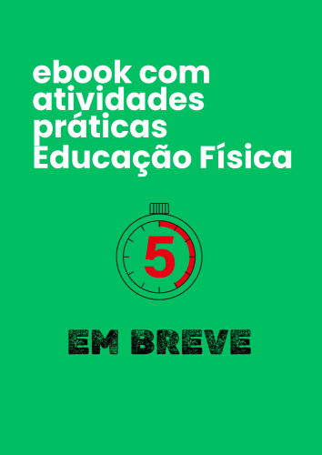 20 Atividades Práticas para as aulas de Educação Física