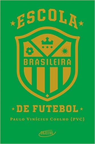 Escola brasileira de futebol 