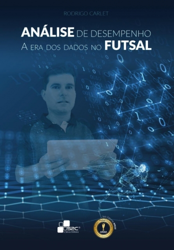 Análise de desempenho: A era dos dados no Futsal