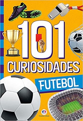 101 curiosidades - Futebol