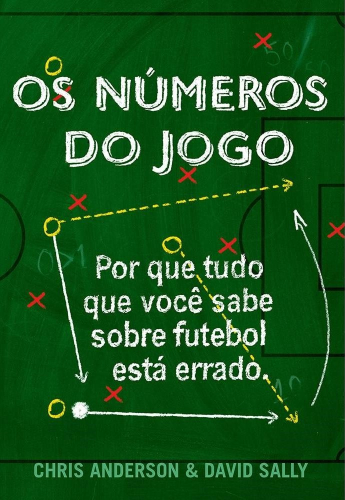 Os números do jogo