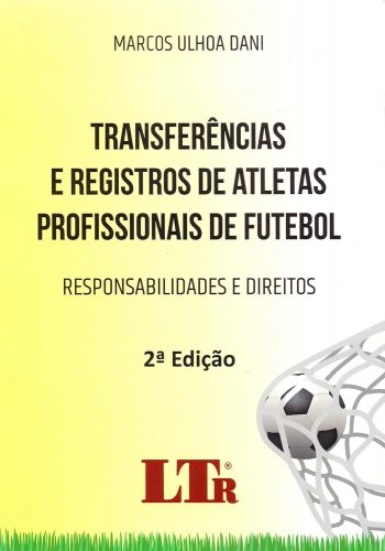 Transferências e registros de atletas profissionais de futebol