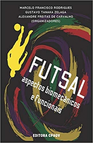 Futsal: aspectos biomecânicos e funcionais 