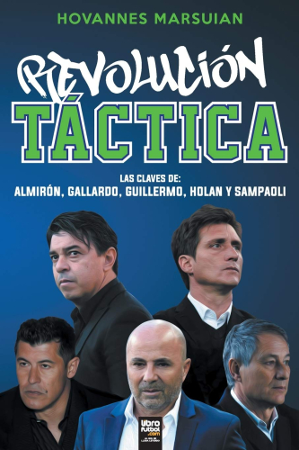 Revolución táctica 