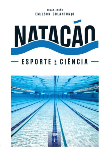Natação: esporte e ciência