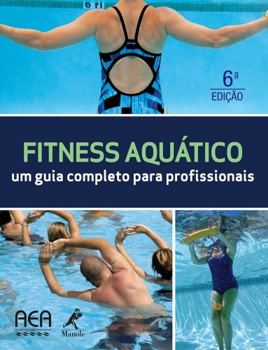 Fitness aquático: um guia completo para profissionais