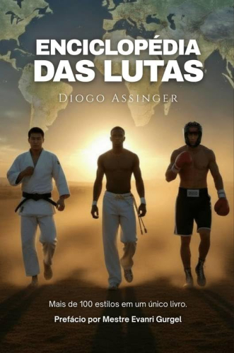 Enciclopédia das Lutas