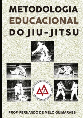 Metodologia educacional do Jiu-Jitsu 